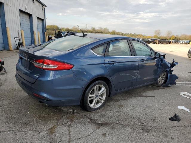 Photo 3 from auction – 2018 FORD FUSION SE with VIN 3FA6P0HD3JR190462