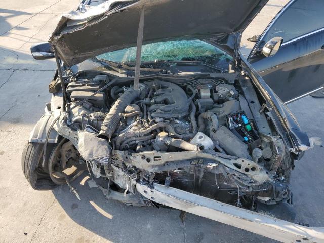 Foto 11 de la subasta – 2010 LEXUS GS 350 con VIN JTHBE1KS5A0047894