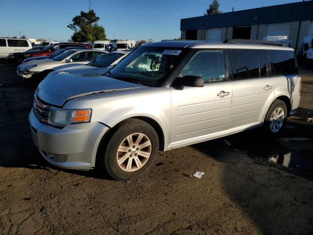FORD FLEX SE 2012 with VIN 2FMGK5BC9CBD07968 - Photo from auction