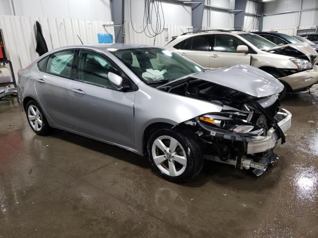 Photo 4 from auction – 2016 DODGE DART SXT with VIN 1C3CDFBB5GD609921