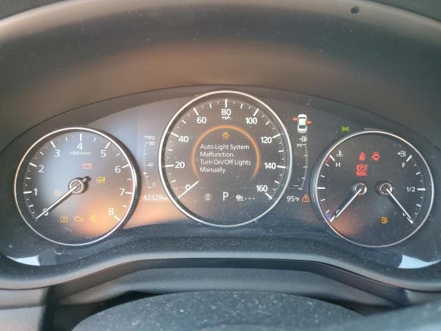 Photo 9 from auction – 2019 MAZDA 3 SELECT with VIN 3MZBPAAL9KM114482
