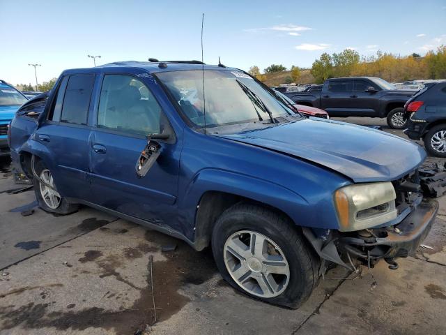 Photo 4 from auction – 2005 CHEVROLET TRAILBLAZE with VIN 1GNDT13S152278792