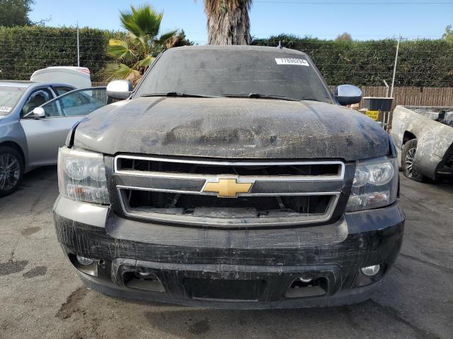Photo 5 from auction – 2013 CHEVROLET SUBURBAN K with VIN 1GNSKKE74DR246787