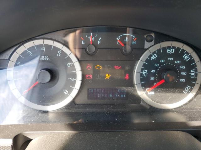 Photo 9 from auction – 2012 FORD ESCAPE XLT with VIN 1FMCU9D70CKC53210