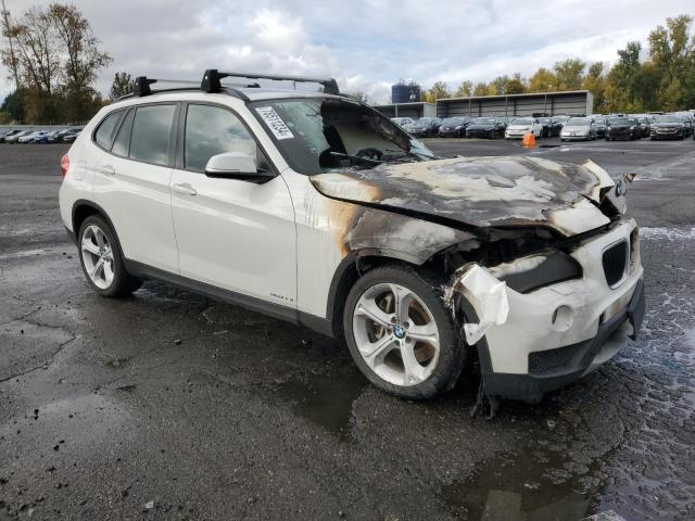 Photo 4 from auction – 2013 BMW X1 XDRIVE3 with VIN WBAVM5C54DVV89199