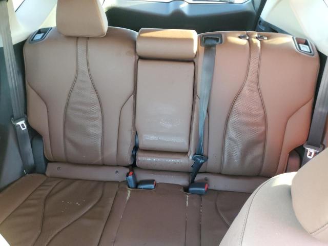 Photo 10 from auction – 2024 ACURA RDX TECHNO with VIN 5J8TC2H53RL040330