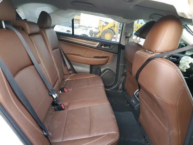 Photo 10 from auction – 2018 SUBARU OUTBACK TO with VIN 4S4BSETC6J3222320