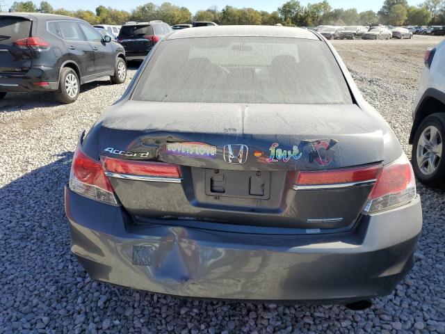 Photo 6 from auction – 2011 HONDA ACCORD SE with VIN 1HGCP2F66BA003676