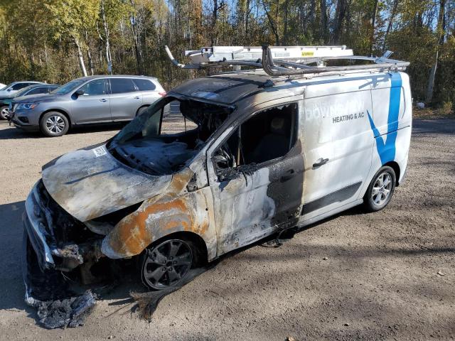 Photo 1 from auction – 2018 FORD TRANSIT CO with VIN NM0LS7F70J1354842