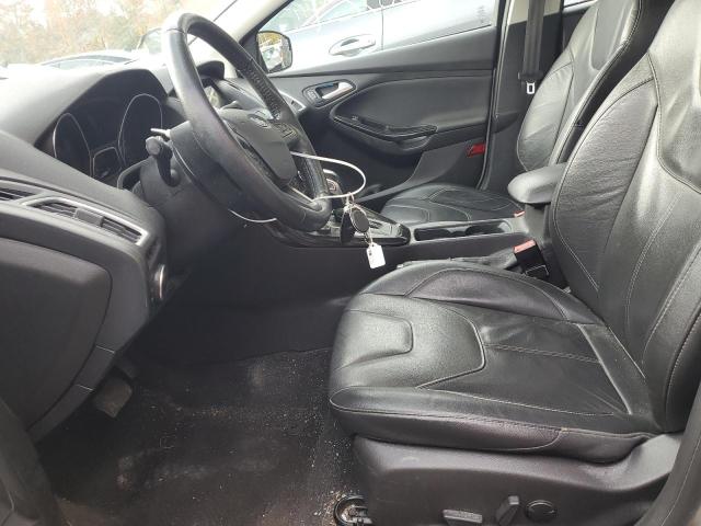 Photo 7 from auction – 2017 FORD FOCUS TITA with VIN 1FADP3J2XHL201189