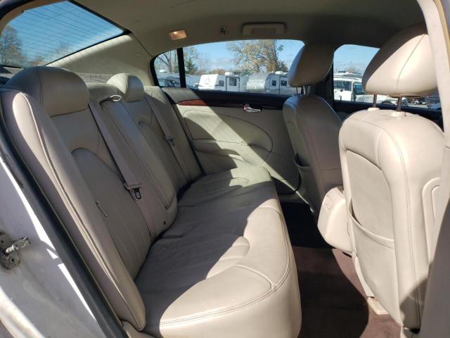 Photo 10 from auction – 2010 BUICK LUCERNE CX with VIN 1G4HC5EMXAU108960