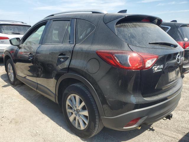 Photo 2 from auction – 2015 MAZDA CX-5 TOURI with VIN JM3KE2CY8F0527131