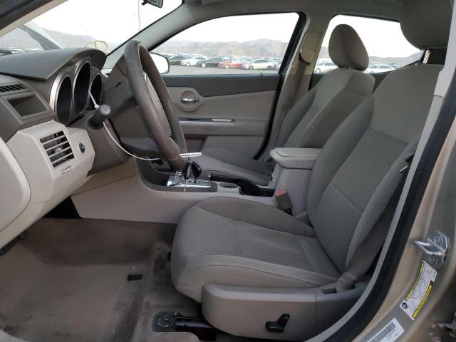 Photo 7 from auction – 2008 DODGE AVENGER SX with VIN 1B3LC56K88N217838