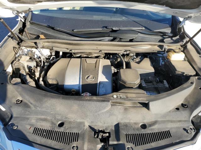 Photo 12 from auction – 2017 LEXUS RX 350 BAS with VIN 2T2ZZMCAXHC092613