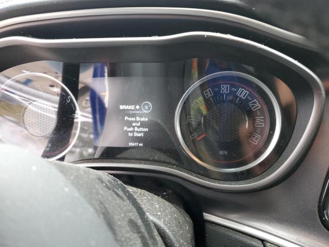 Photo 9 from auction – 2020 DODGE CHALLENGER with VIN 2C3CDZKG8LH189985