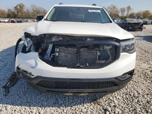 Photo 5 from auction – 2019 GMC ACADIA SLT with VIN 1GKKNMLS4KZ196011