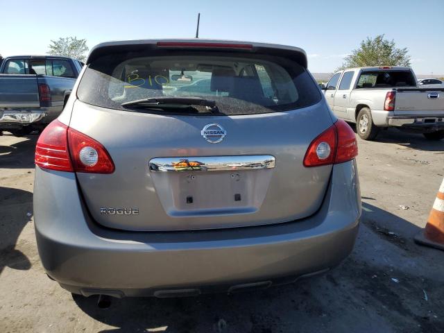 Photo 6 from auction – 2012 NISSAN ROGUE S with VIN JN8AS5MT4CW301361