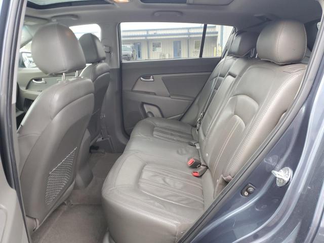 Photo 11 from auction – 2012 KIA SPORTAGE E with VIN KNDPC3A27C7317891
