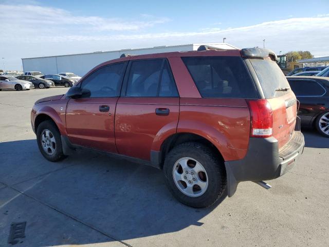 Photo 2 from auction – 2003 SATURN VUE with VIN 5GZCZ43D13S860411