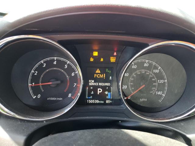 Photo 9 from auction – 2020 MITSUBISHI OUTLANDER with VIN JA4AP4AU9LU009408