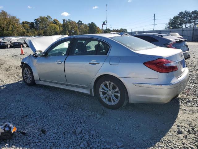 Photo 2 from auction – 2013 HYUNDAI GENESIS 3. with VIN KMHGC4DD5DU248328