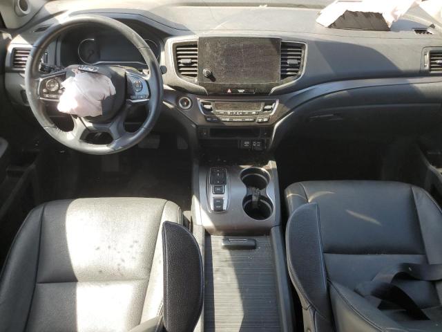 Photo 8 from auction – 2022 HONDA PILOT EXL with VIN 5FNYF5H56NB014864