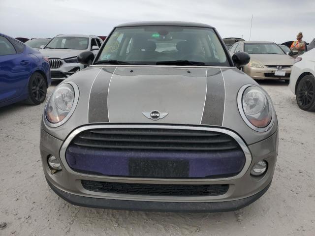Photo 5 from auction – 2016 MINI COOPER with VIN WMWXP5C56G2D15690