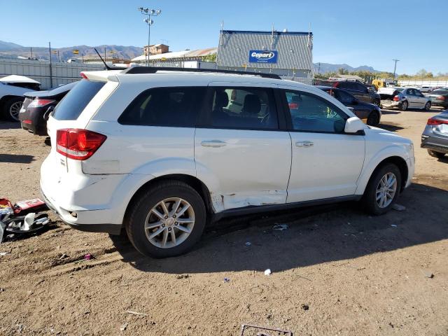 Foto 3 de la subasta – 2015 DODGE JOURNEY SX con VIN 3C4PDCBG4FT680320