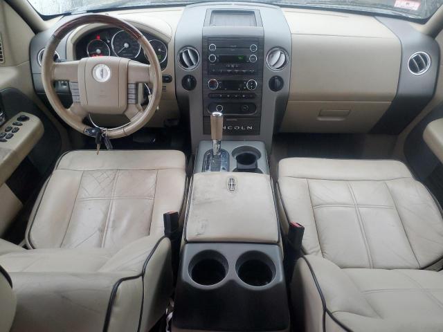 Photo 8 from auction – 2008 LINCOLN MARK LT with VIN 5LTPW18518FJ02125