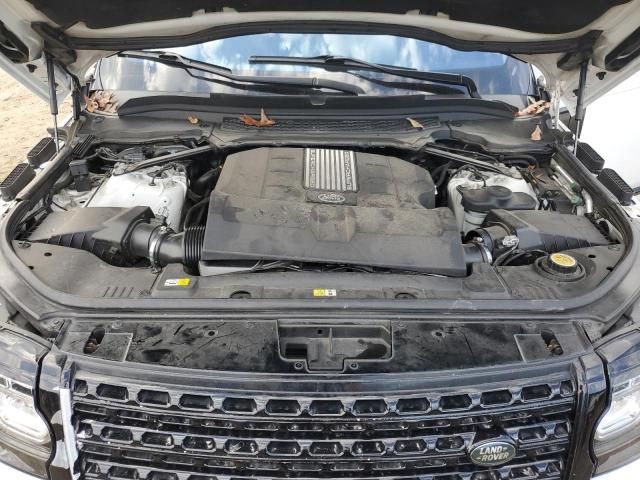 Photo 12 from auction – 2016 LAND ROVER RANGE ROVE with VIN SALGS2EF8GA275176