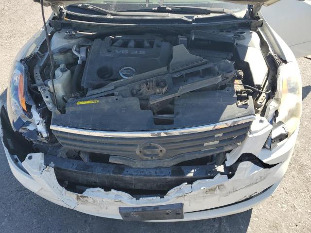 Photo 11 from auction – 2008 NISSAN ALTIMA 3.5 with VIN 1N4BL21E48N451202