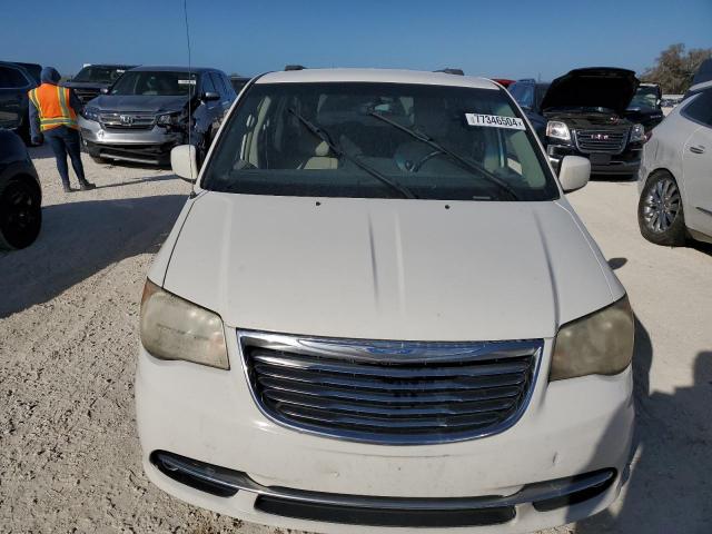 Photo 5 from auction – 2013 CHRYSLER TOWN & COU with VIN 2C4RC1BG0DR525487