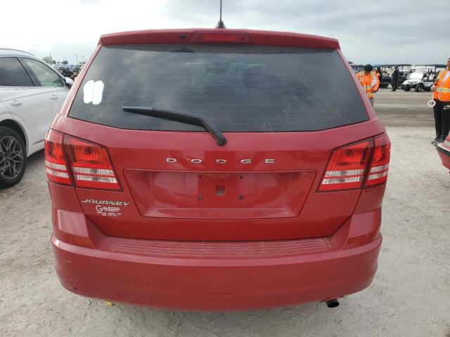 Photo 6 from auction – 2015 DODGE JOURNEY SE with VIN 3C4PDCAB9FT564942