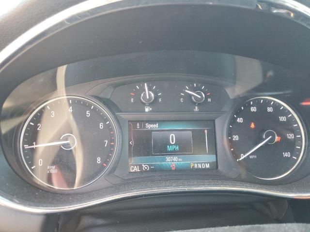 Photo 9 from auction – 2019 BUICK ENCORE SPO with VIN KL4CJ1SB6KB938682