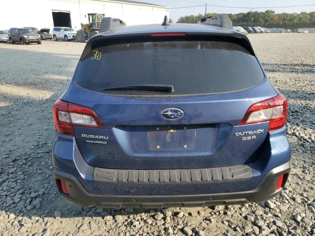 Photo 6 from auction – 2019 SUBARU OUTBACK 3. with VIN 4S4BSENC8K3216808