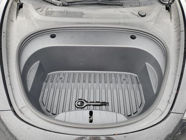 Photo 11 from auction – 2023 TESLA MODEL 3 with VIN 5YJ3E1EA8PF586349