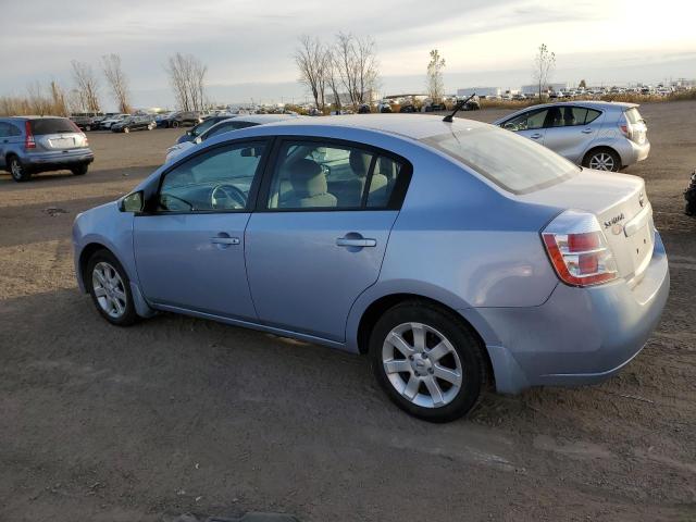 Photo 2 from auction – 2009 NISSAN SENTRA 2.0 with VIN 3N1AB61EX9L660352