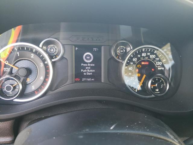 Photo 9 from auction – 2022 RAM MARINE LOT with VIN 3C63RRGL4NG160447