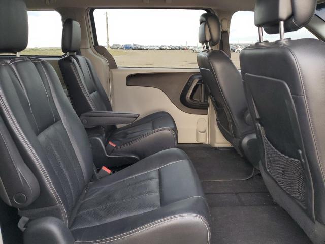 Photo 11 from auction – 2017 DODGE GRAND CARA with VIN 2C4RDGDG8HR762361