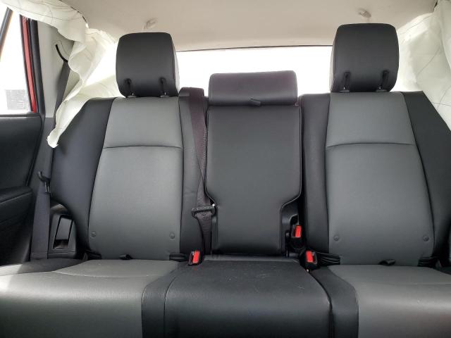 Photo 10 from auction – 2020 TOYOTA 4RUNNER SR with VIN JTEZU5JR2L5223147