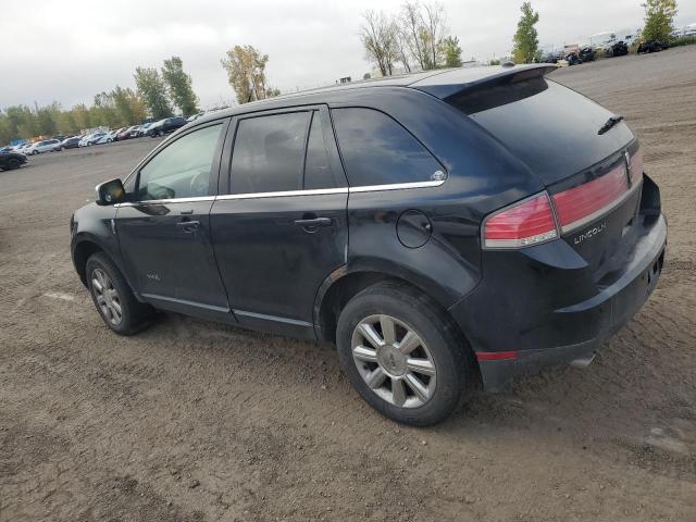 Photo 2 from auction – 2008 LINCOLN MKX with VIN 2LMDU68C48BJ01141