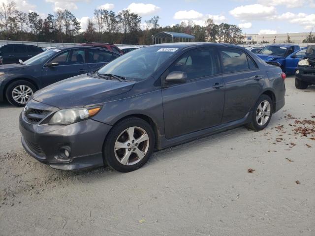 TOYOTA COROLLA BA 2013 with VIN 5YFBU4EEXDP136950 - Photo from auction