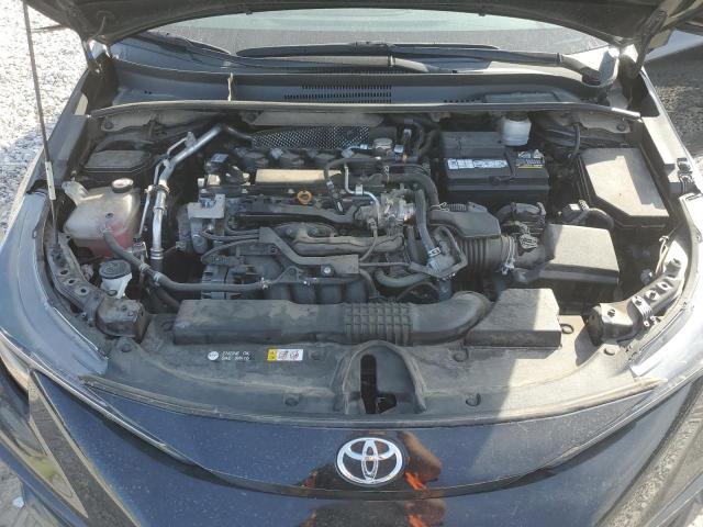 Photo 11 from auction – 2021 TOYOTA COROLLA SE with VIN 5YFS4MCE3MP067408