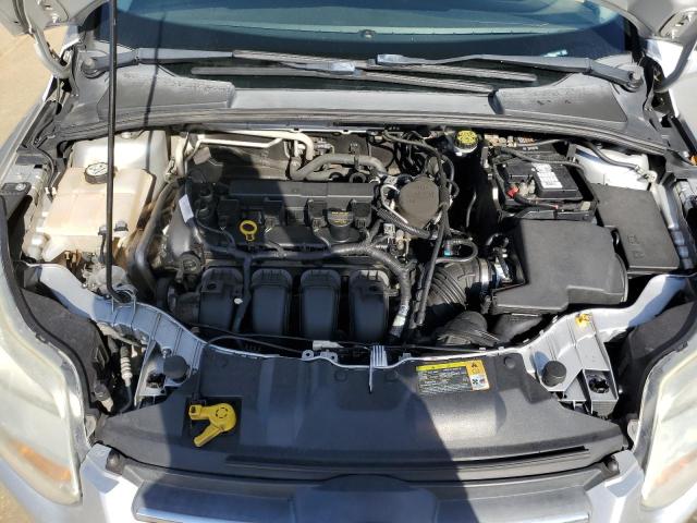 Photo 11 from auction – 2012 FORD FOCUS SE with VIN 1FAHP3K27CL308399