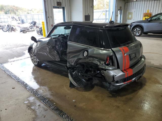 Photo 2 from auction – 2010 MINI COOPER S with VIN WMWMF7C56ATX43548