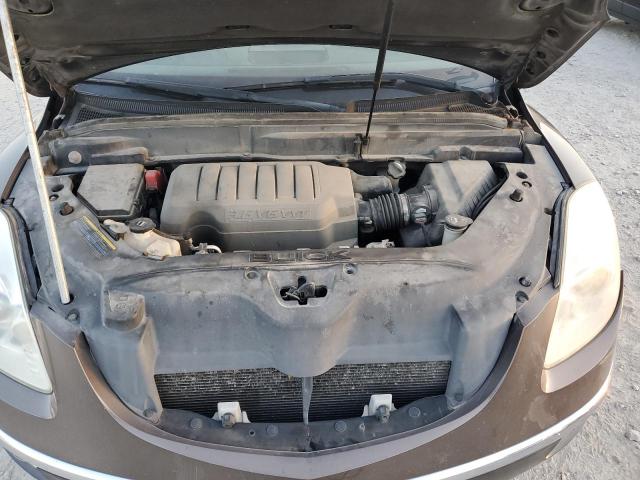 Photo 12 from auction – 2008 BUICK ENCLAVE CX with VIN 5GAEV23718J131893