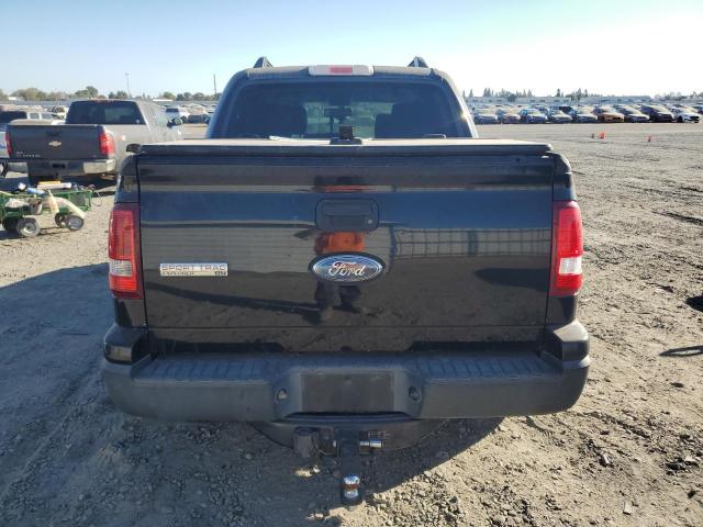 Photo 6 from auction – 2007 FORD EXPLORER S with VIN 1FMEU31877UB56311