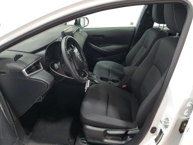 Photo 7 from auction – 2024 TOYOTA COROLLA LE with VIN 5YFB4MDE0RP185275