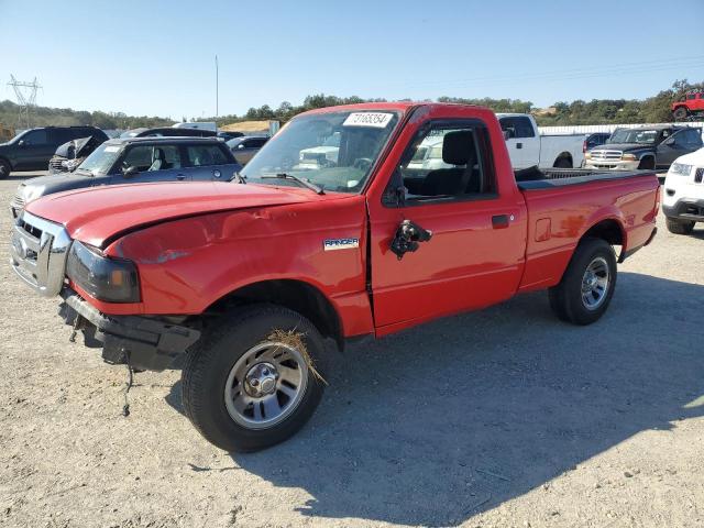 FORD RANGER 2011 with VIN 1FTKR1AD2BPA94589 - Photo from auction