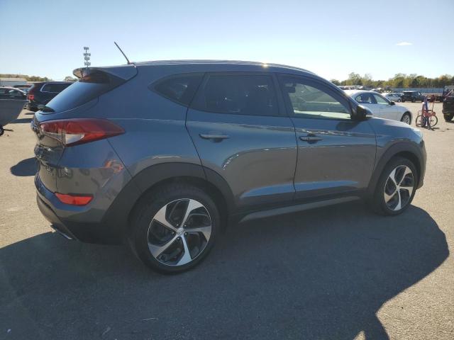 Photo 3 from auction – 2016 HYUNDAI TUCSON LIM with VIN KM8J3CA25GU128875